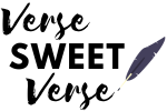 verse sweet verse