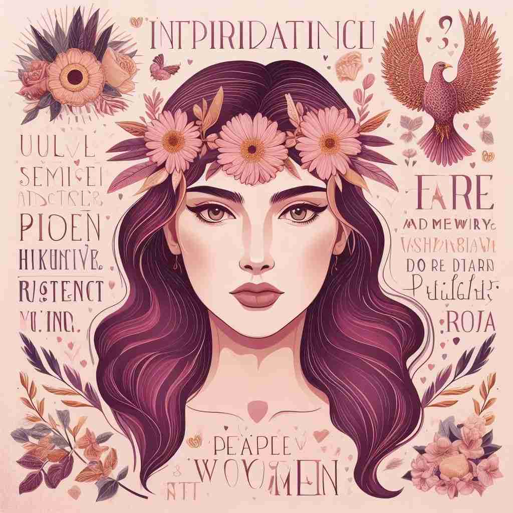 Inspirational Quotes For Women