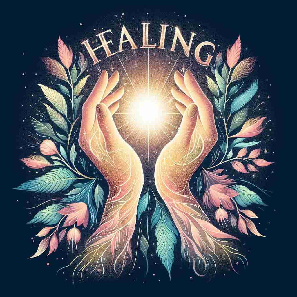 Bible Verses About Healing