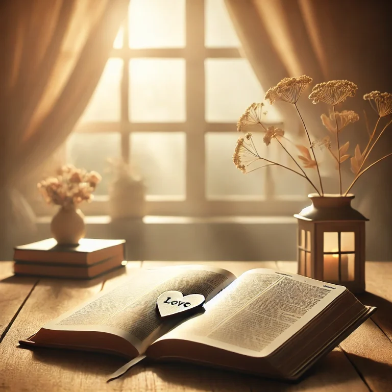 bible verses about relationships